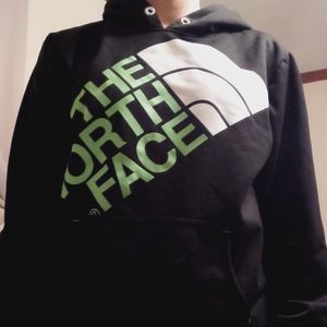 North Face Hoodie